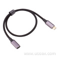 Usb Cable Assembly USB 3.0 Type C Cable